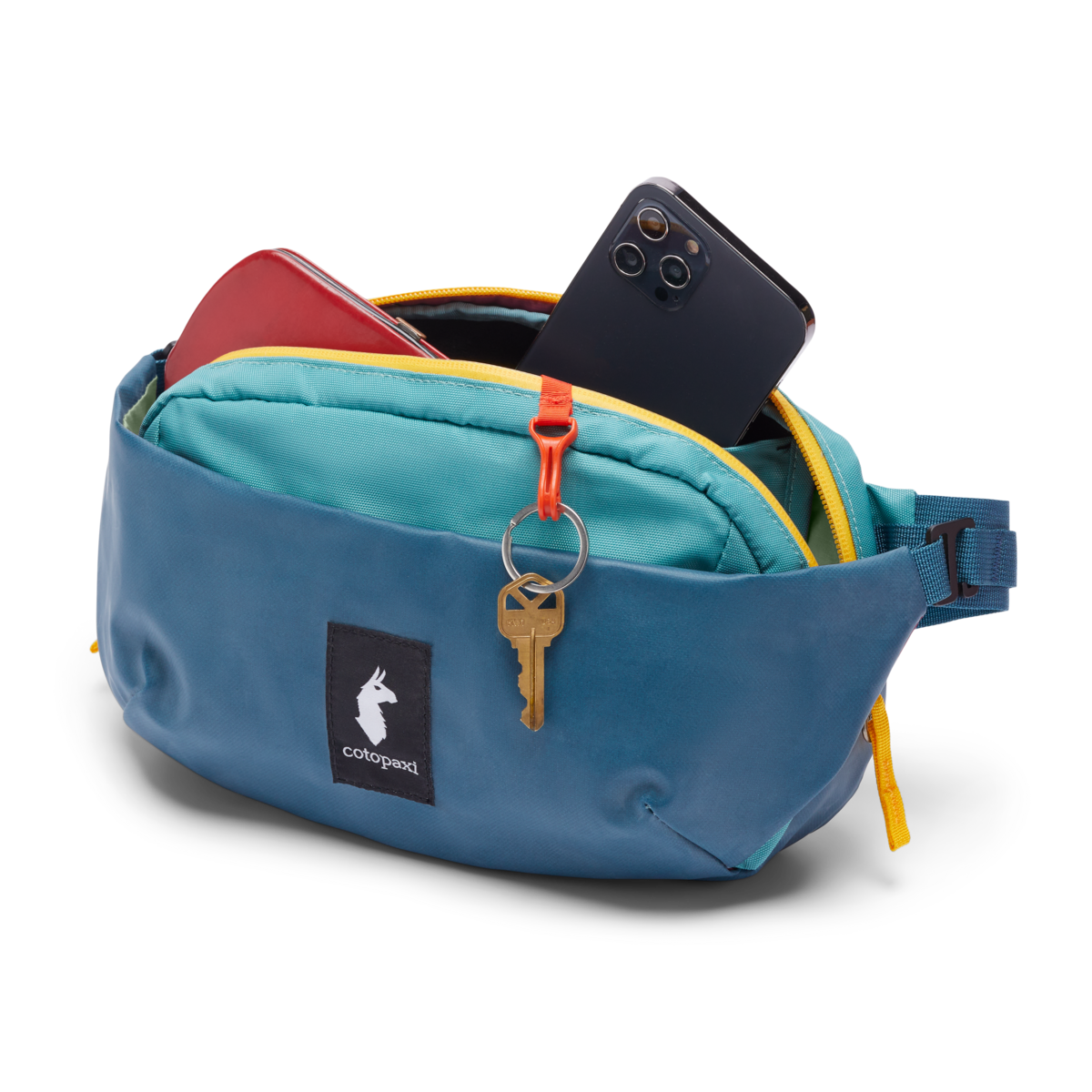 Coso 2L Hip Pack every day - Image 9