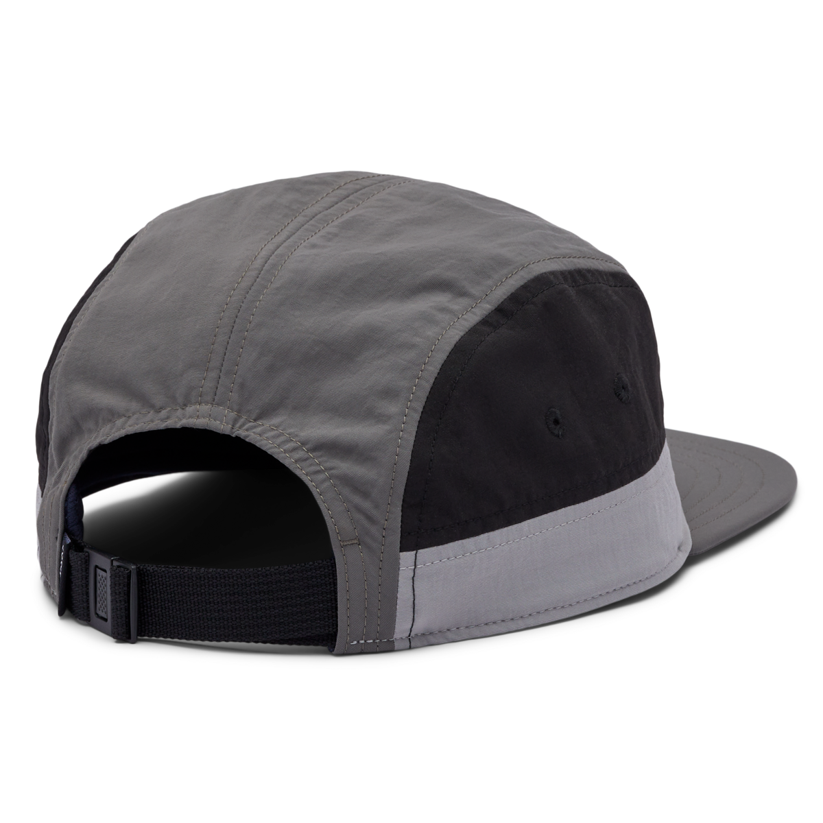 Alternative view of Cotopaxi Tech 5 Panel Hat
