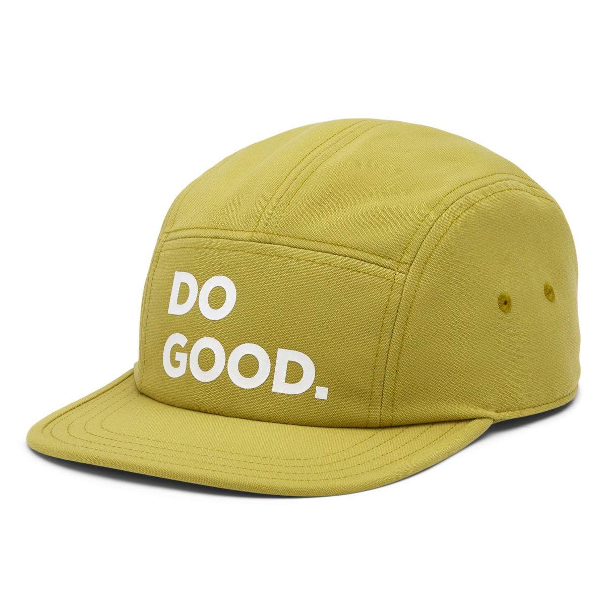 Do Good 5 Panel Hat
