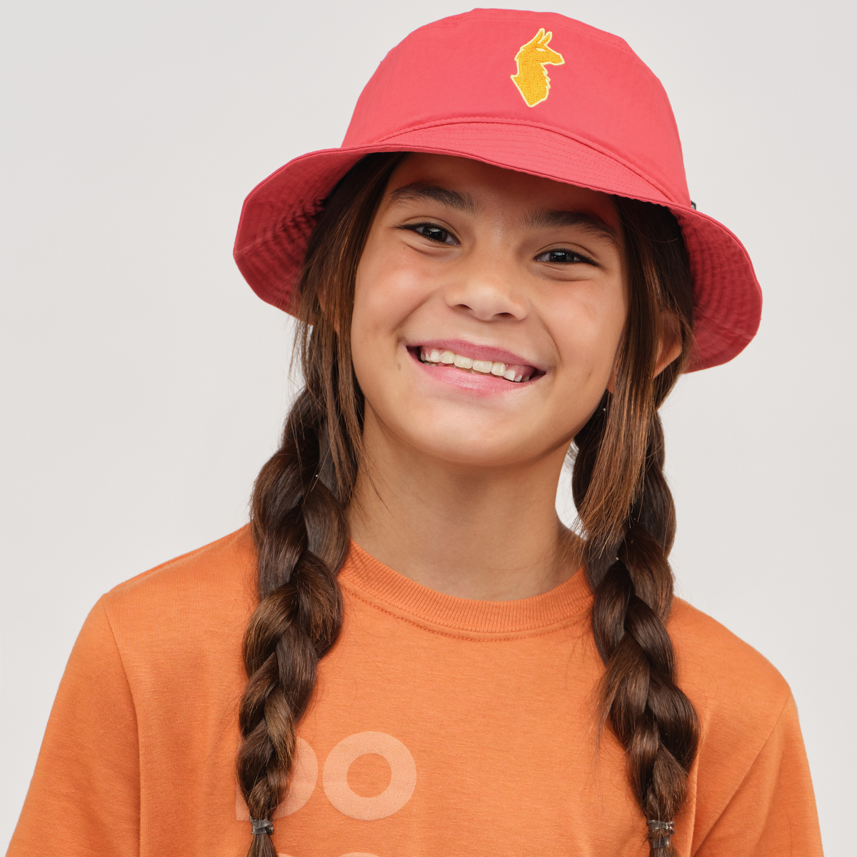 Bucket Hat Kids' - Image 3