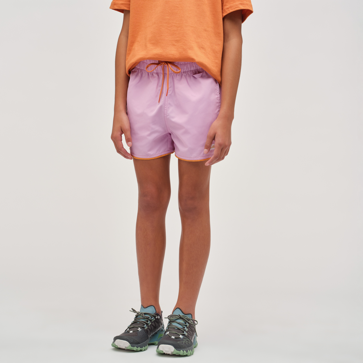 Cocodrilo Short   Girls'