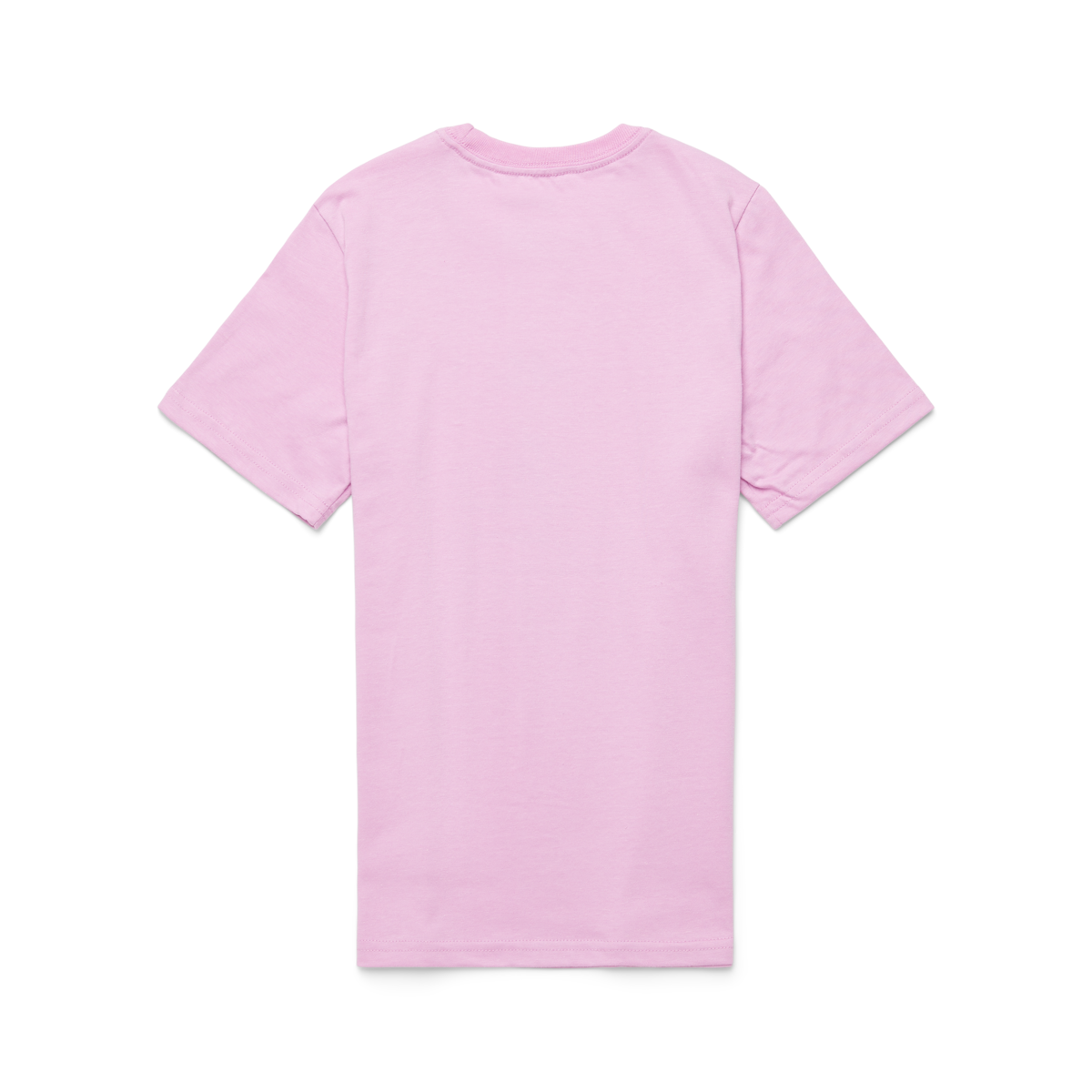 Alternative view of Lone Llama T Shirt   Kids'