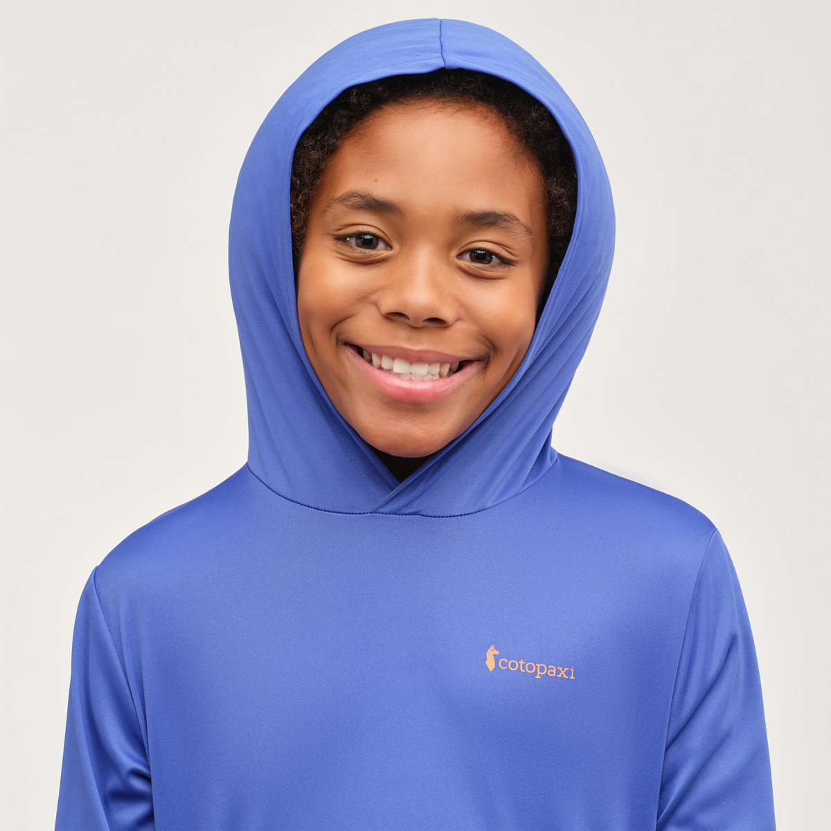 Tapir Long Sleeve Tech Tee Kids' - Image 13