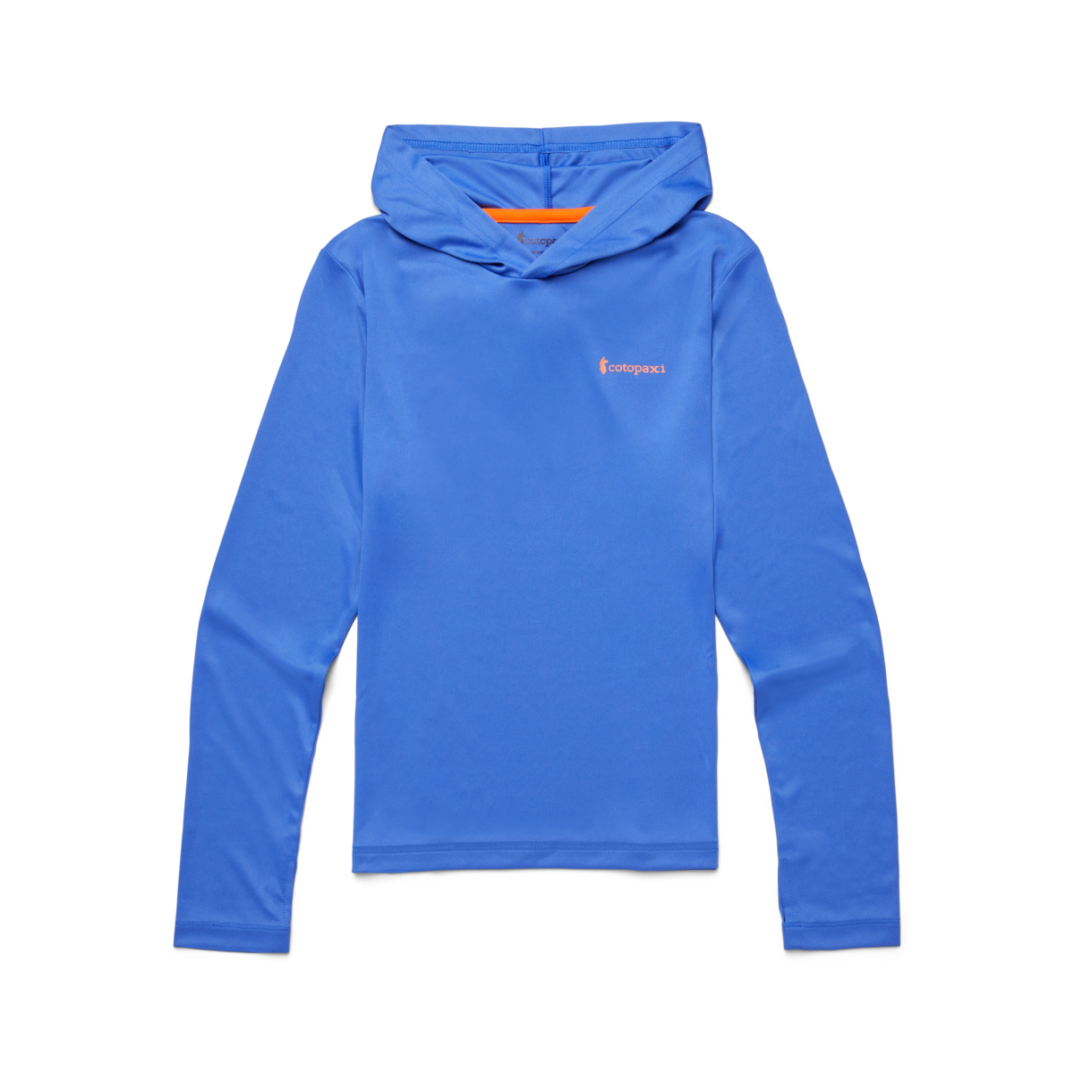 Tapir Long Sleeve Tech Tee Kids' - Image 15