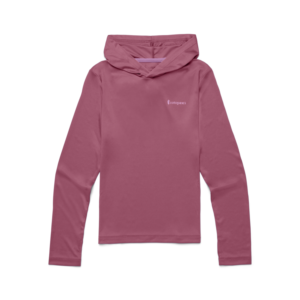 Tapir Long Sleeve Tech Tee Kids' - Image 17