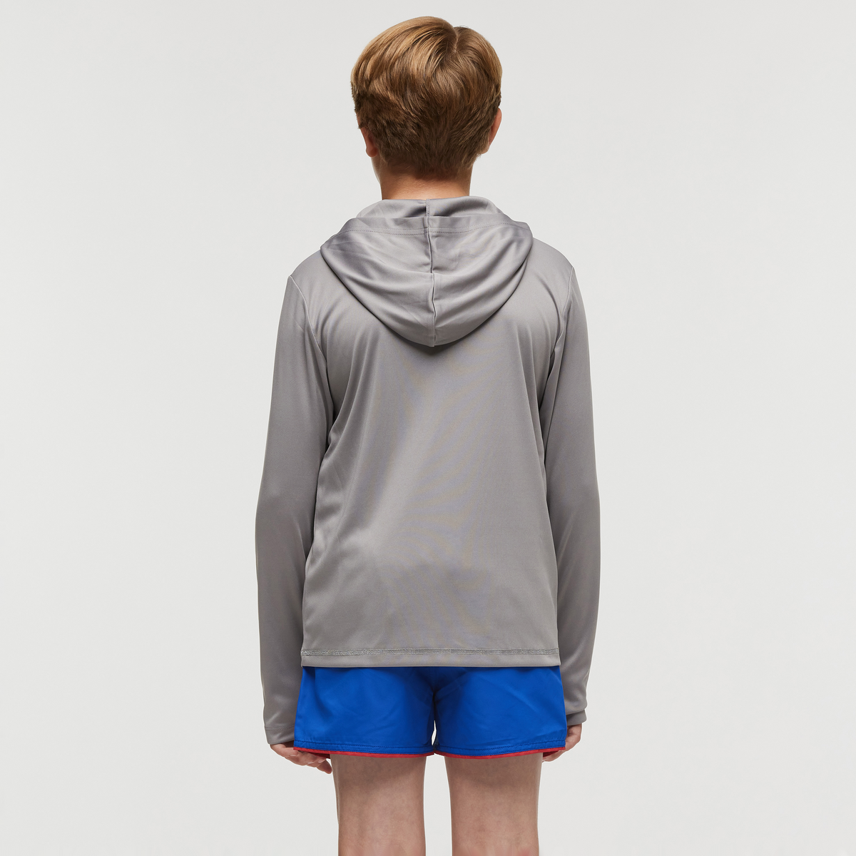 Tapir Long Sleeve Tech Tee Kids' - Image 4