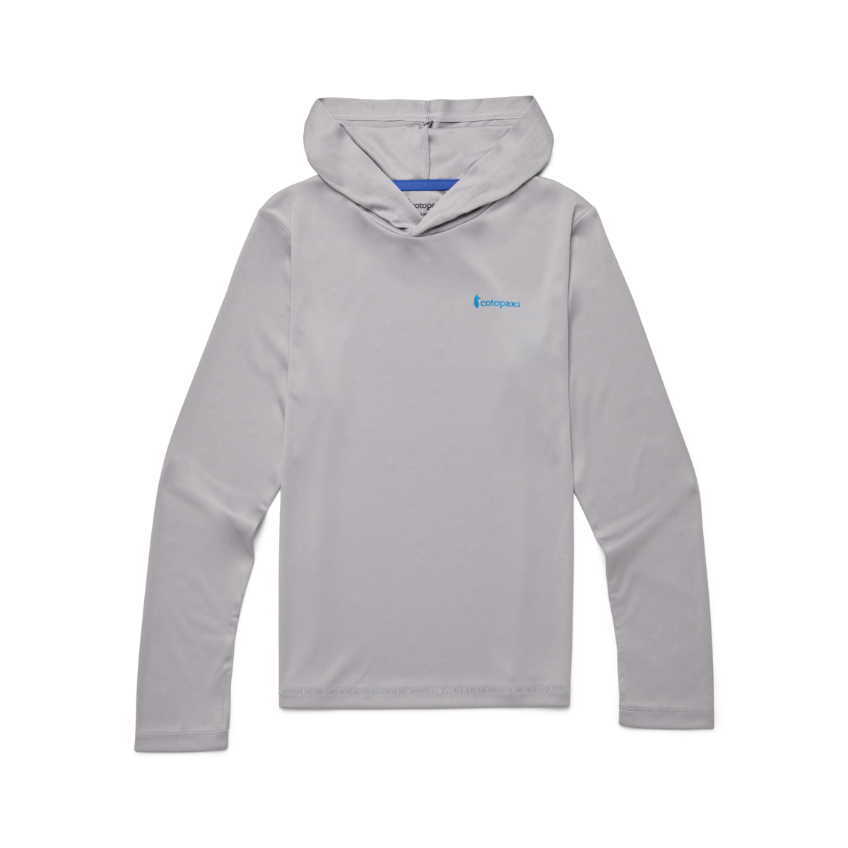 Tapir Long Sleeve Tech Tee Kids' - Image 7