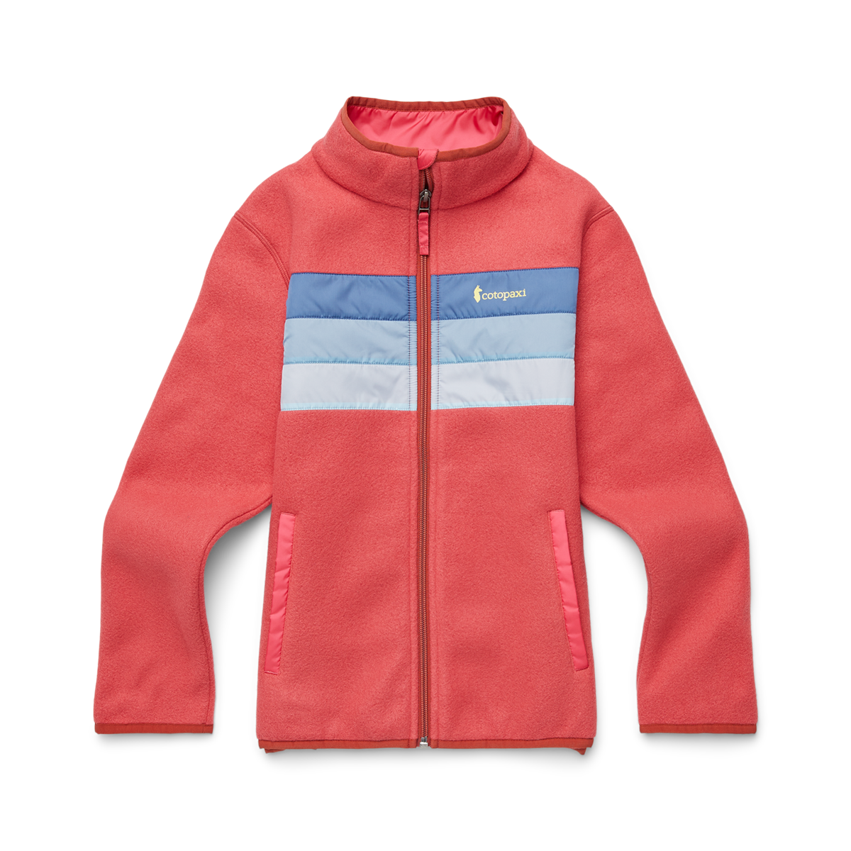 Teca Fleece Jacket Kids' - Image 8