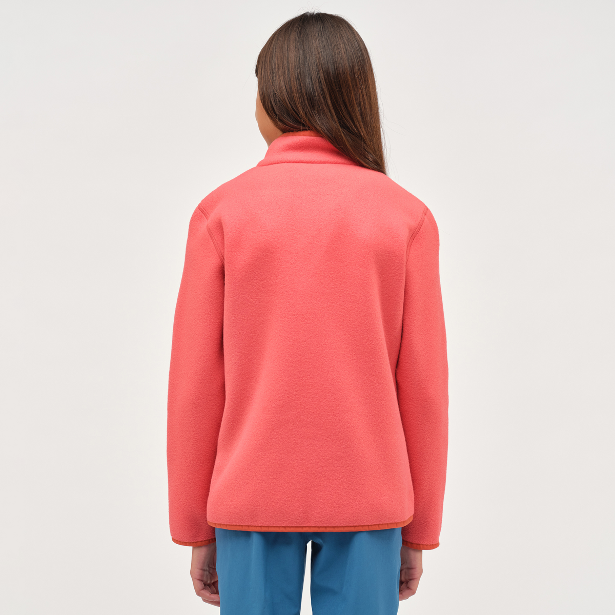 Teca Fleece Jacket Kids' - Image 5