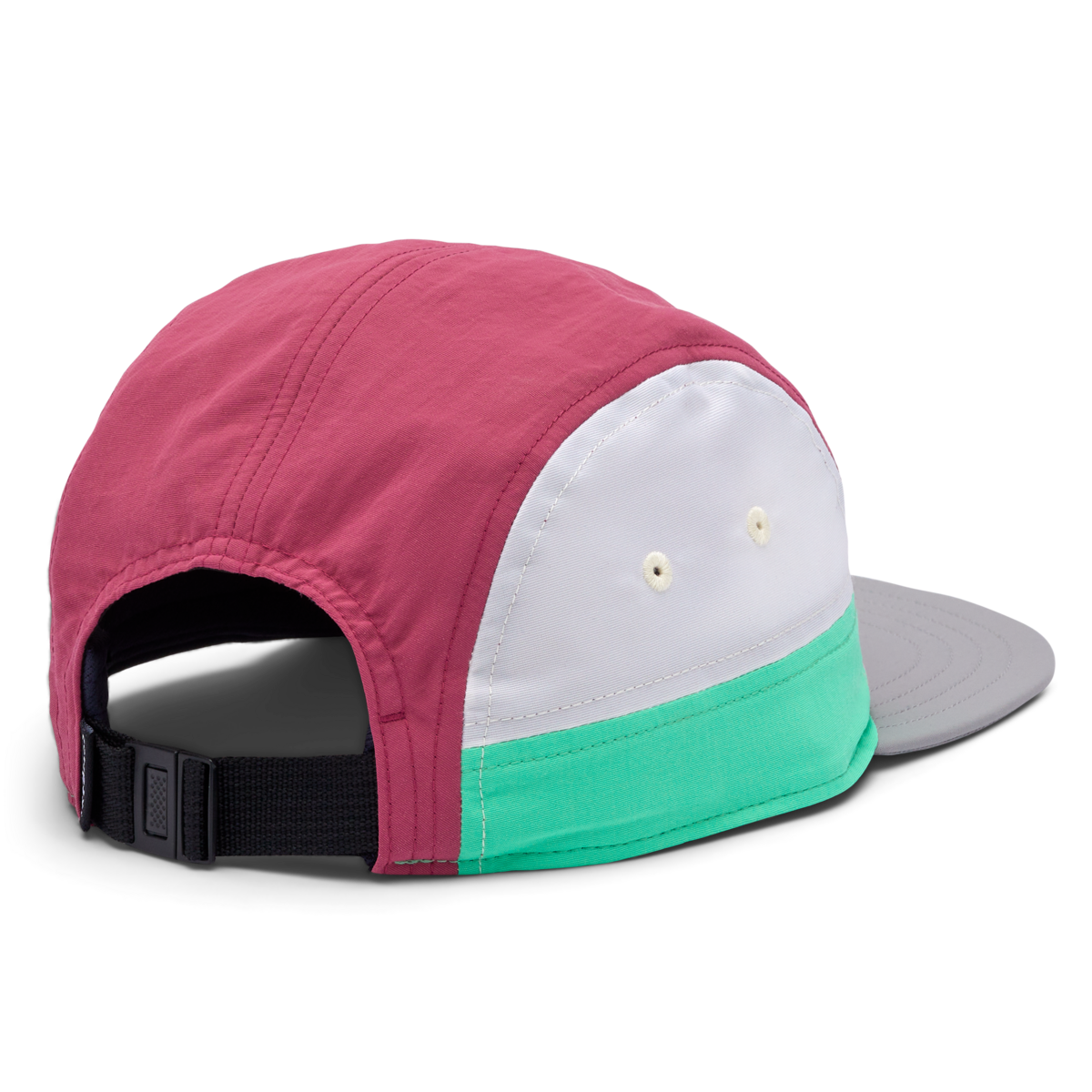 Tech 5 Panel Hat Kids' - Image 6