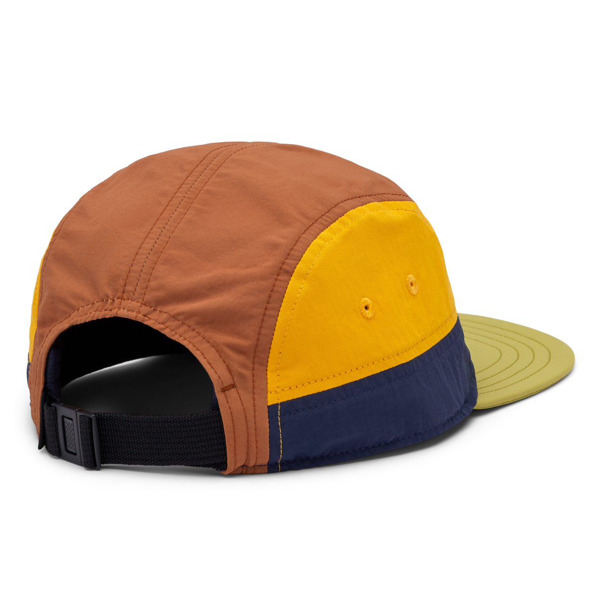 Tech 5 Panel Hat Kids' - Image 4
