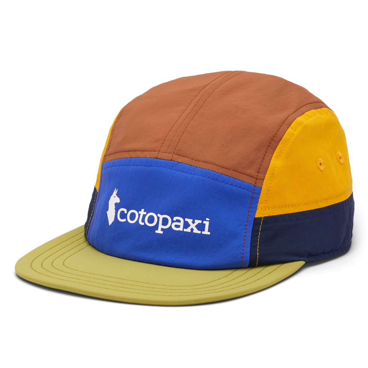 Tech 5 Panel Hat Kids' - Image 3