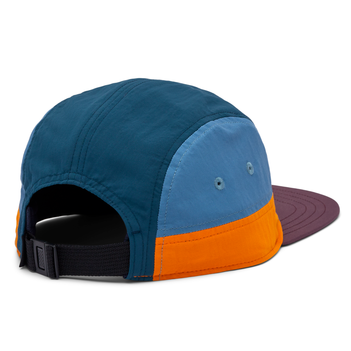 Tech 5 Panel Hat Kids' - Image 2