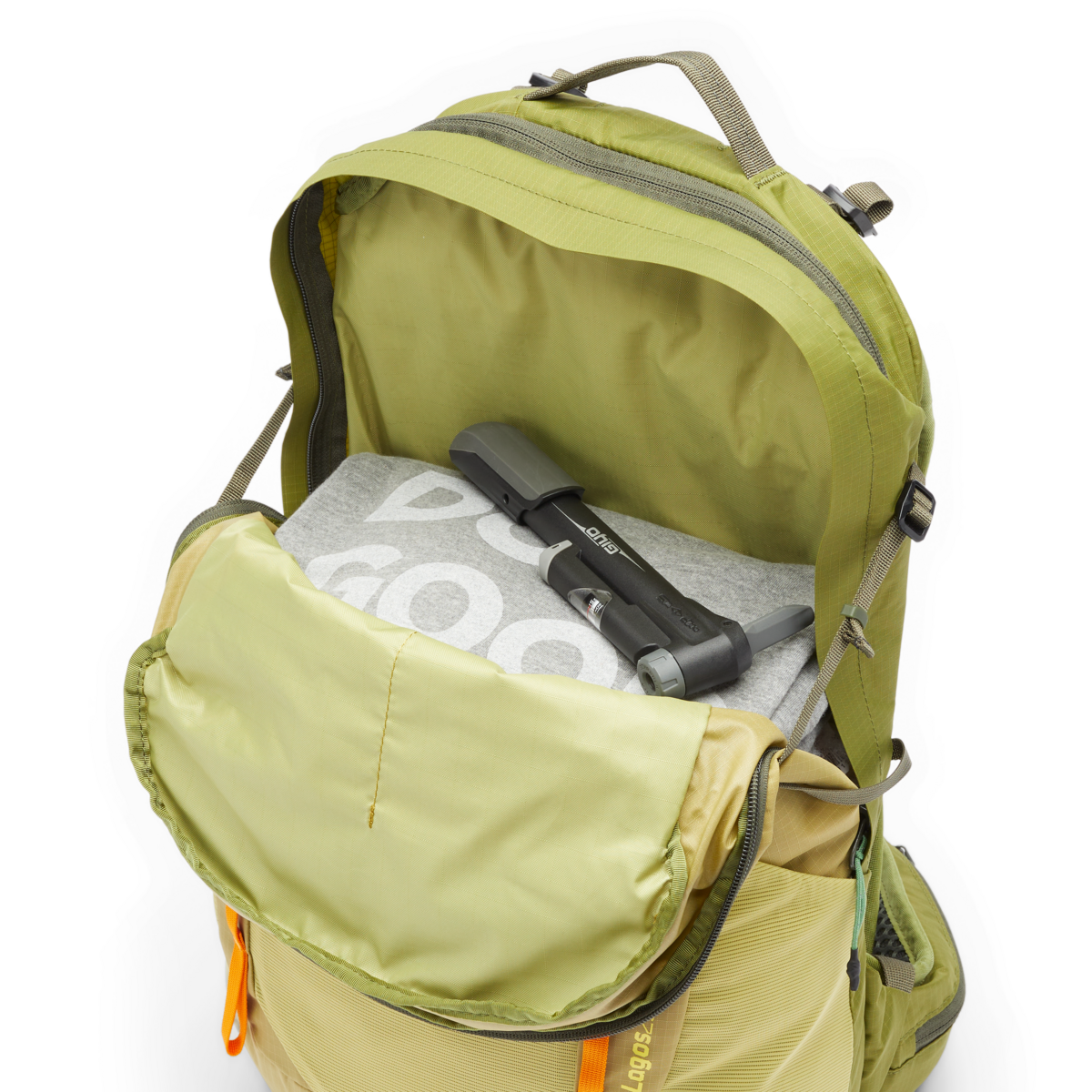 Lagos 25L Hiking Hydration Pack - Image 3
