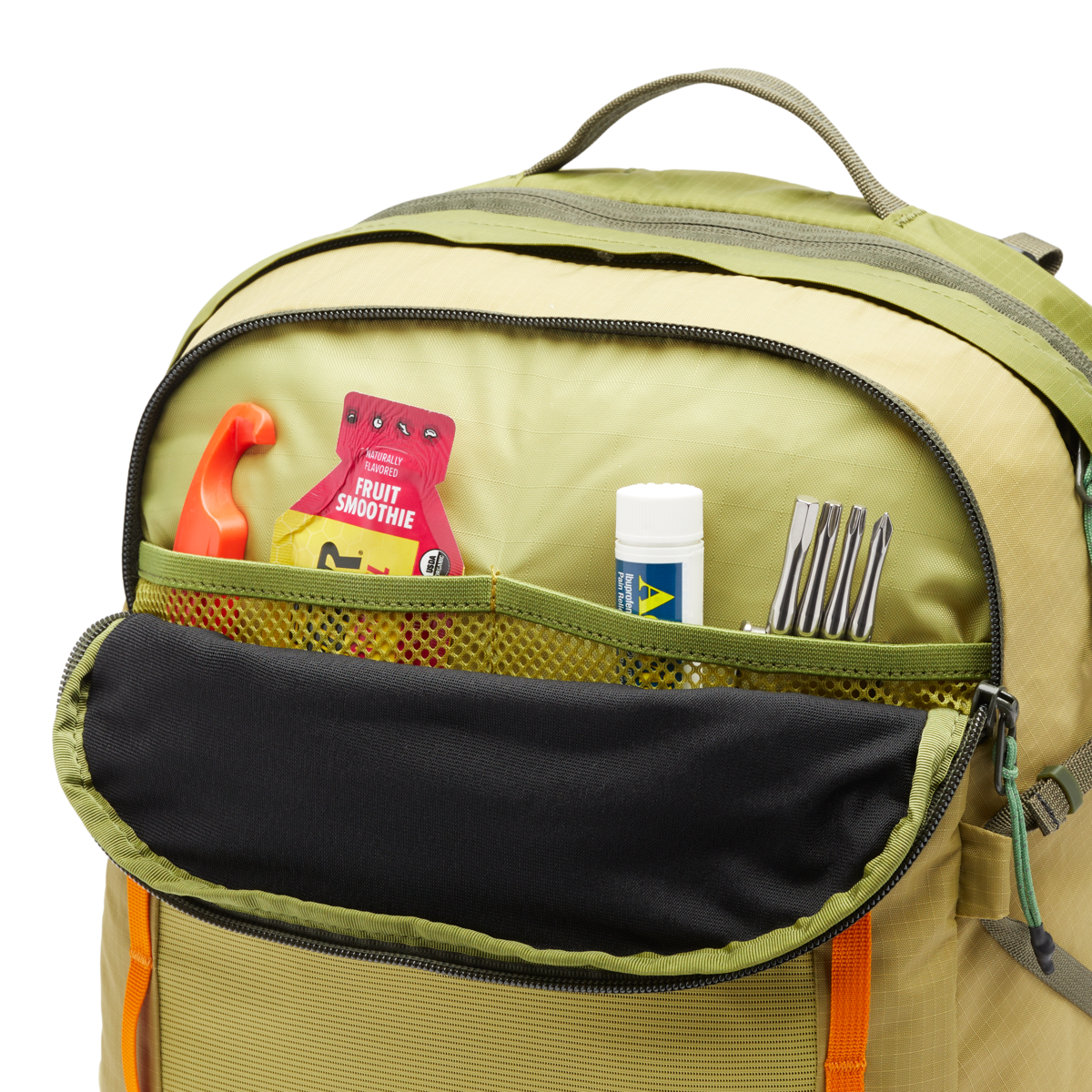 Lagos 25L Hiking Hydration Pack - Image 4