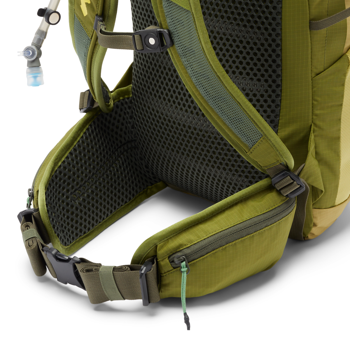Lagos 25L Hiking Hydration Pack - Image 10