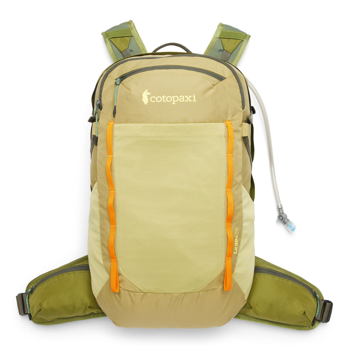 Lagos 25L Hiking Hydration Pack - Image 11