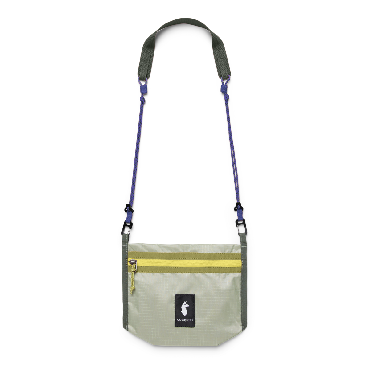 Lista 2L Lightweight Crossbody Bag every day