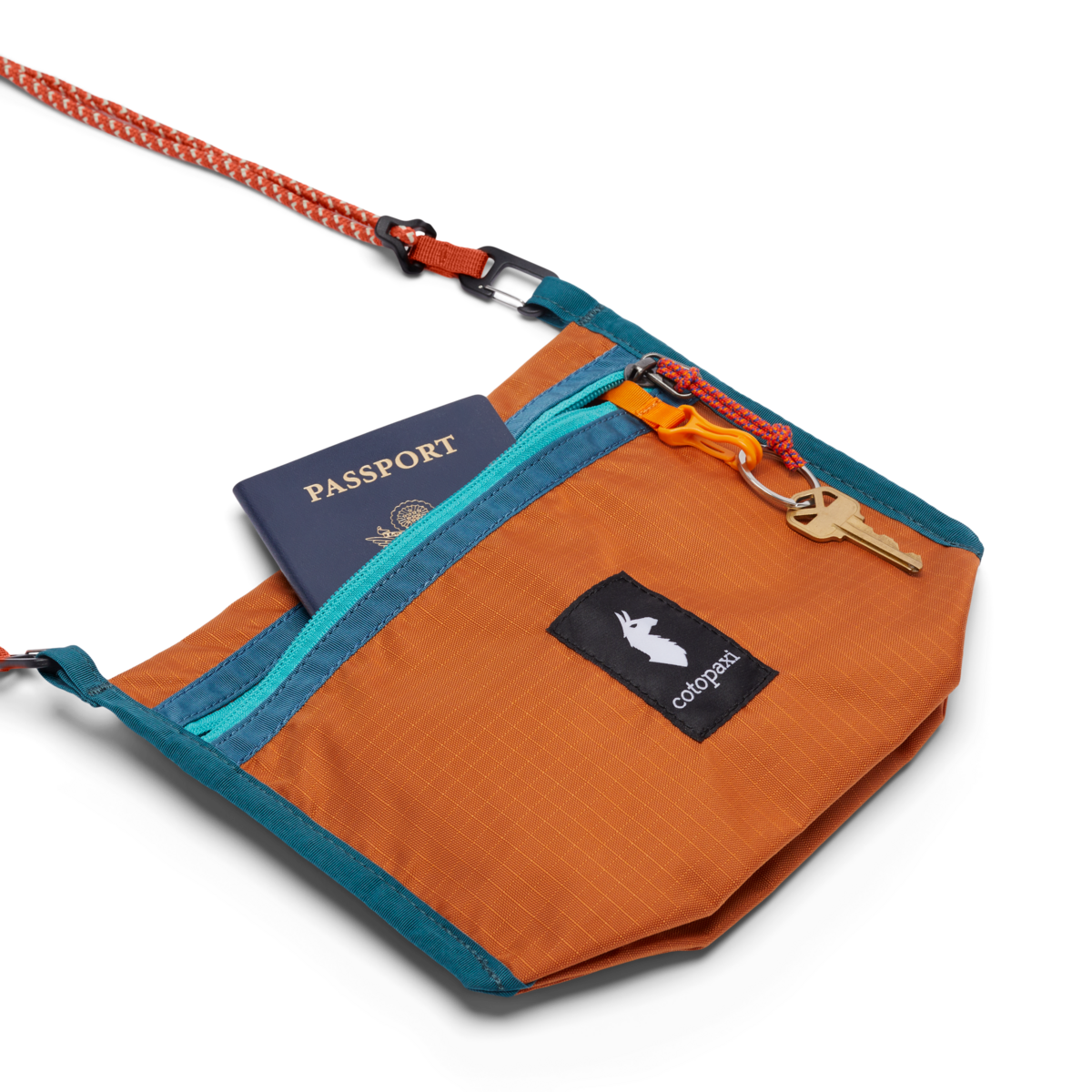 Lista 2L Lightweight Crossbody Bag every day - Image 3