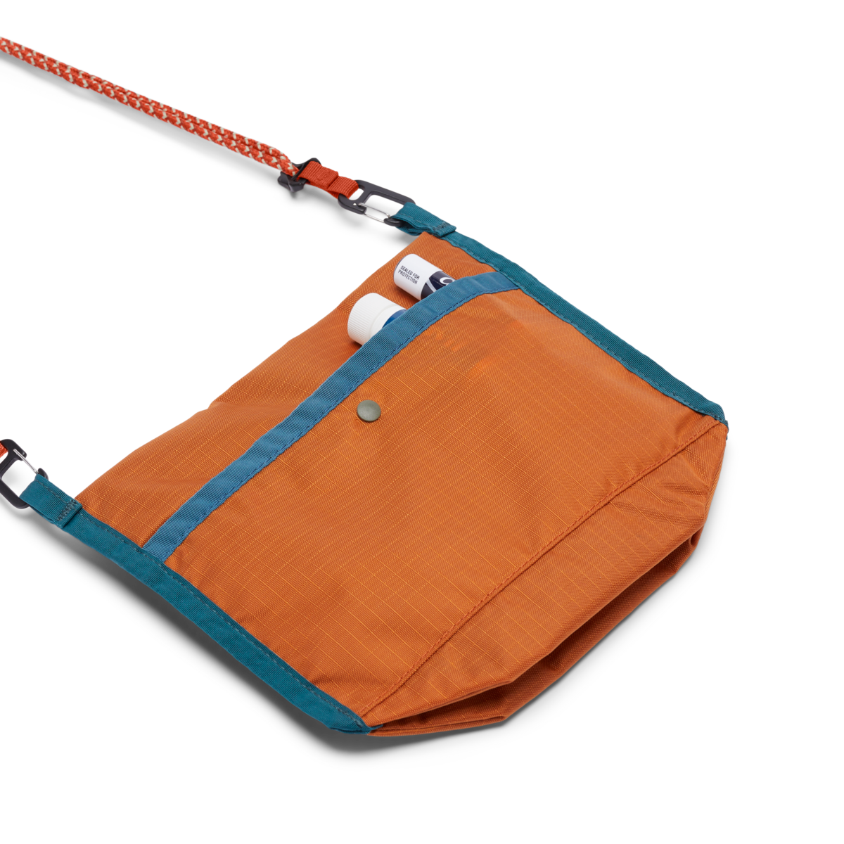 Lista 2L Lightweight Crossbody Bag every day - Image 4