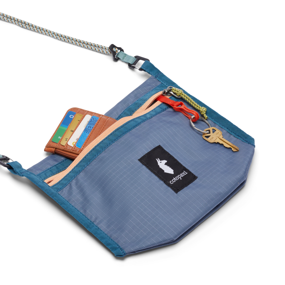 Lista 2L Lightweight Crossbody Bag every day - Image 15