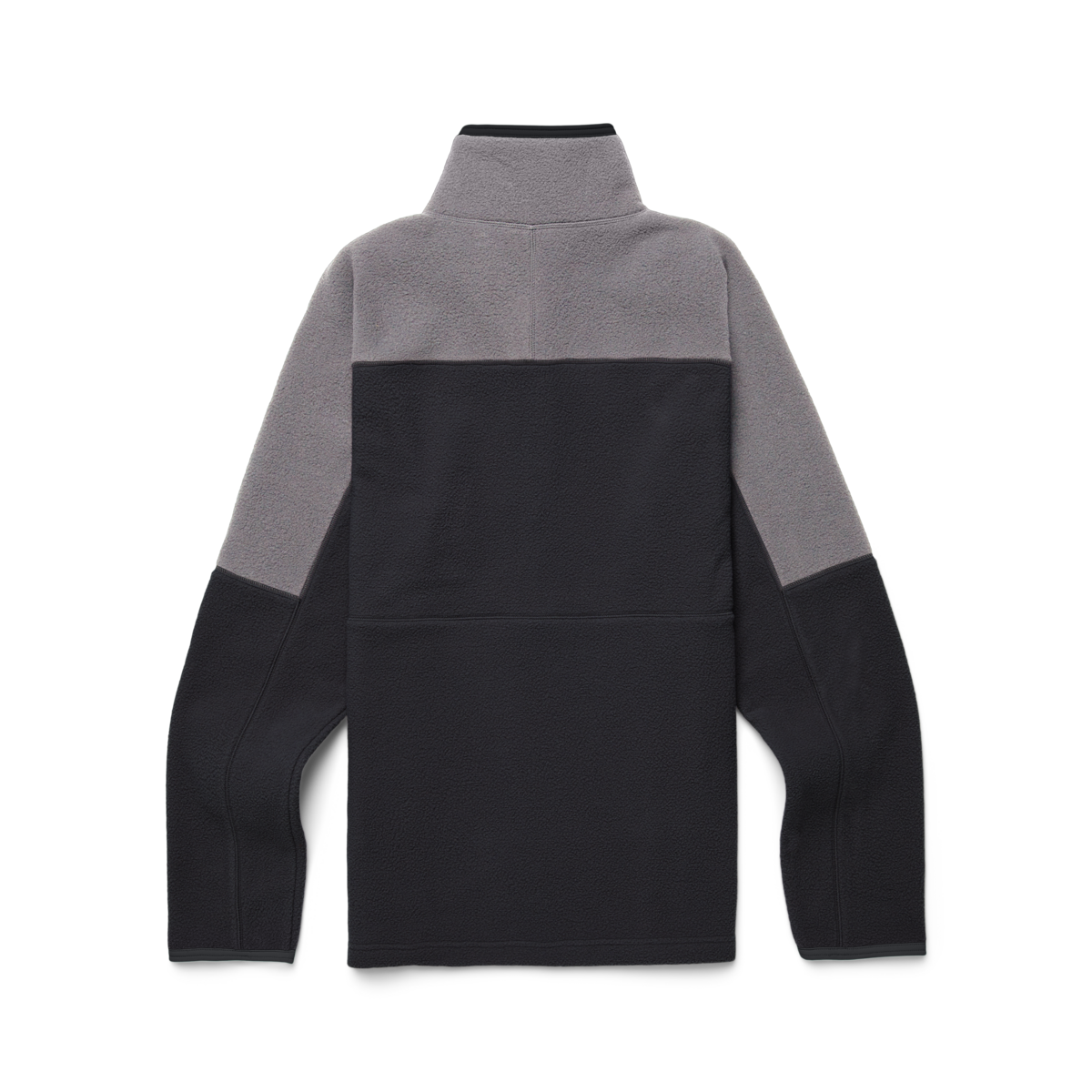 Alternative view of Abrazo Fleece Full Zip Jacket   Men's