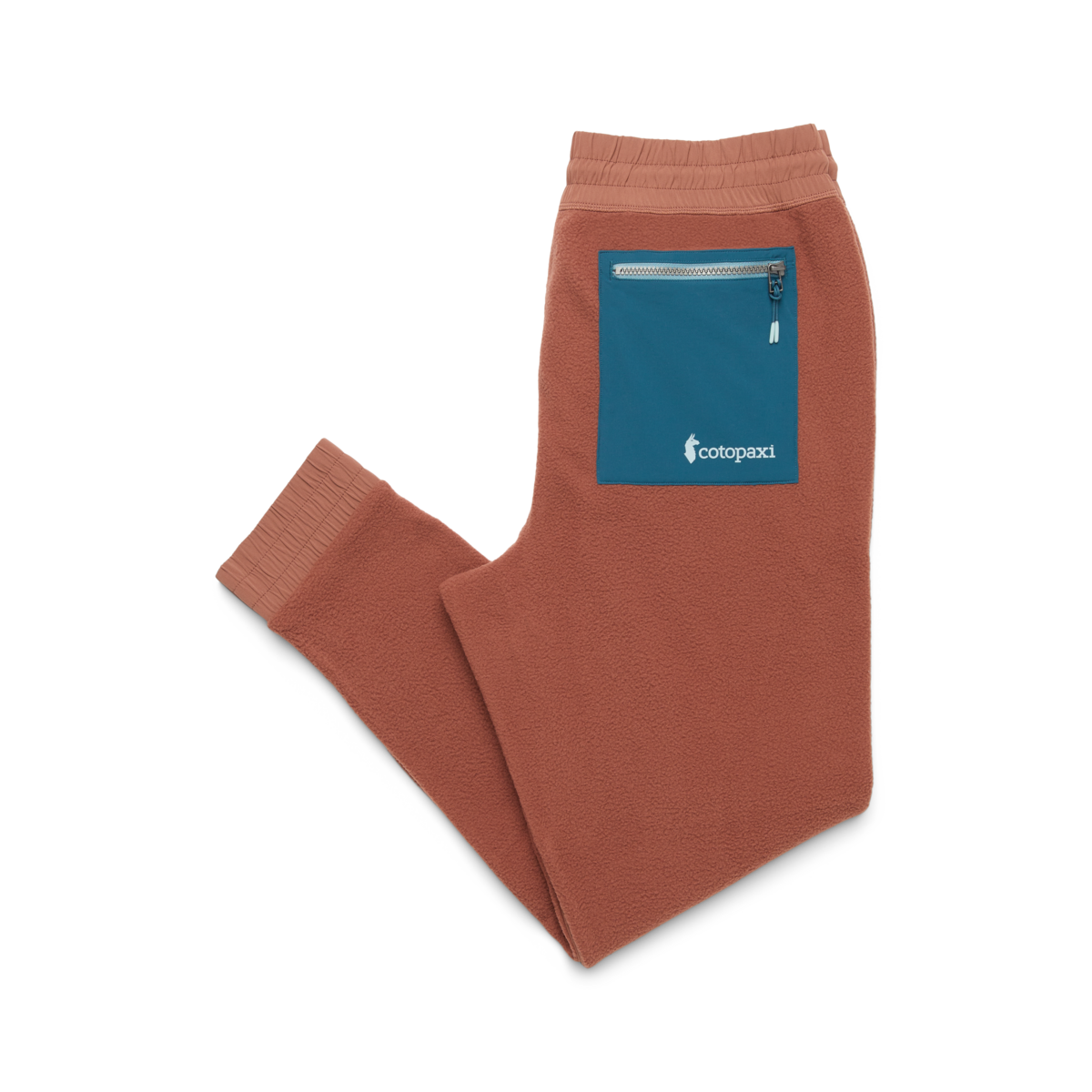 Alternative view of Abrazo Fleece Jogger   Men's