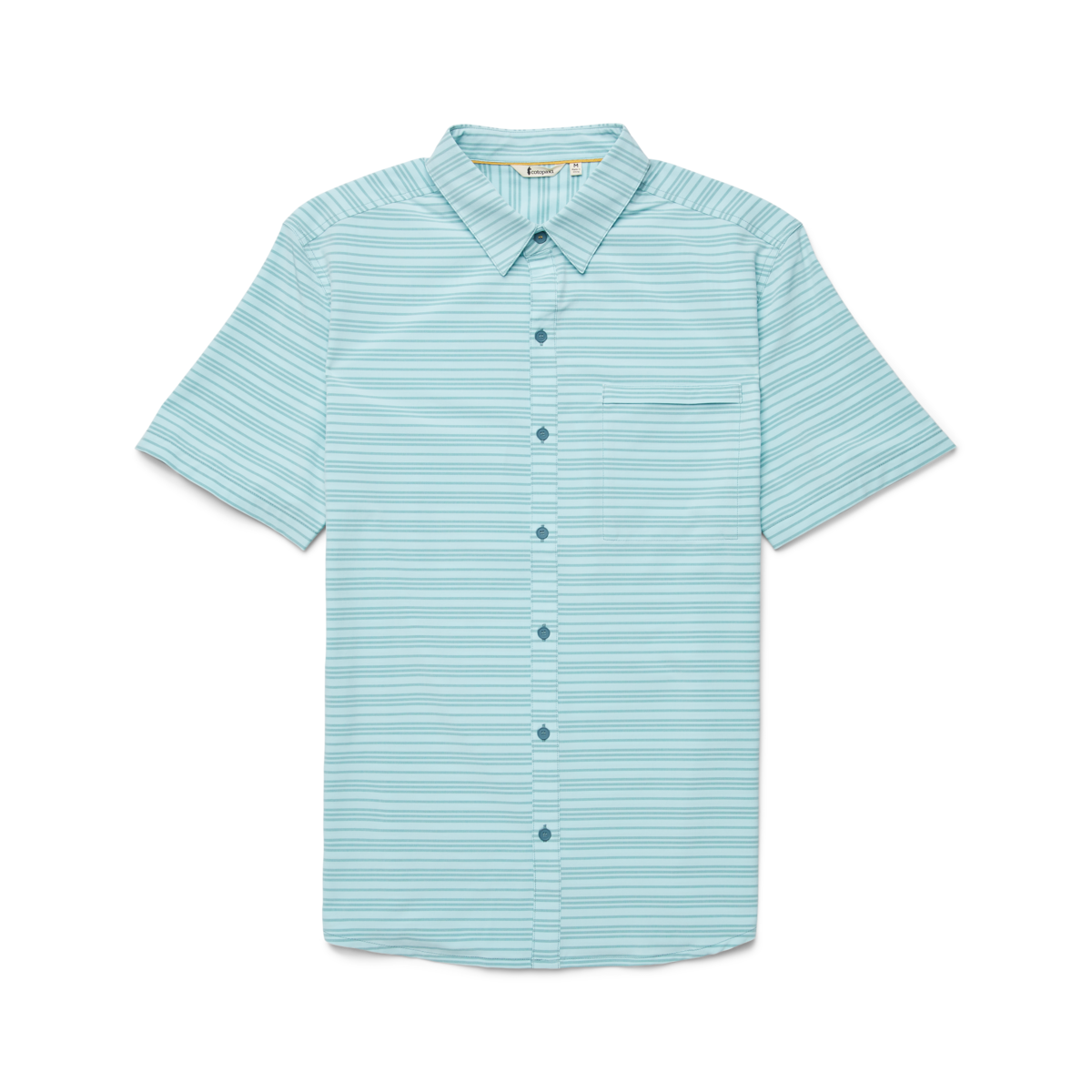 Cambio Button Up Print Men's - Image 6