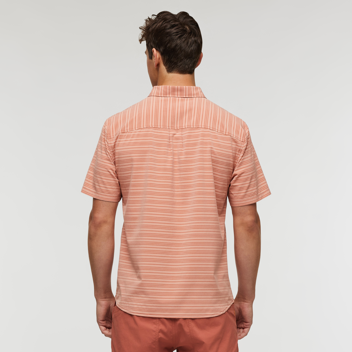 Cambio Button Up Print Men's - Image 11