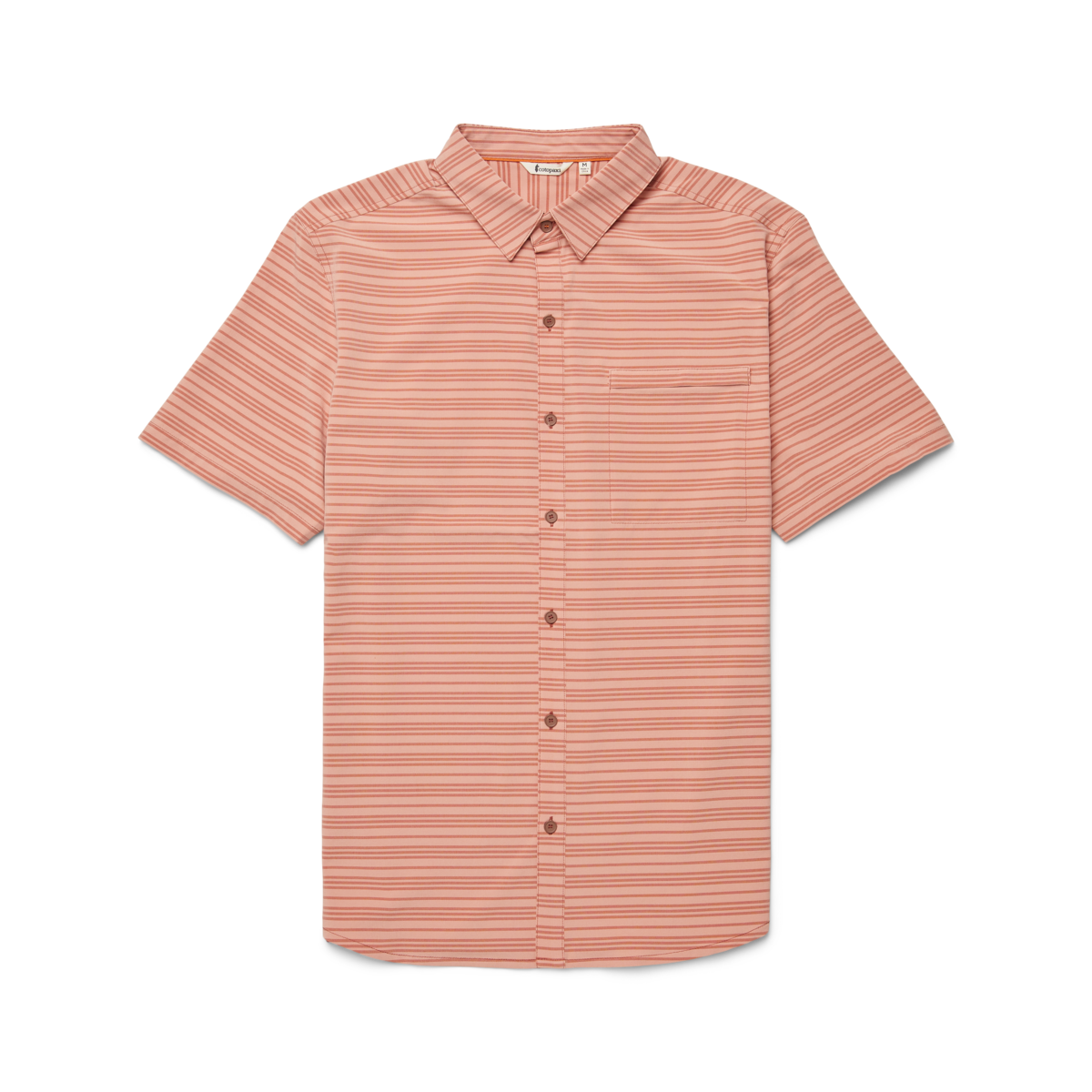 Cambio Button Up Print Men's - Image 13