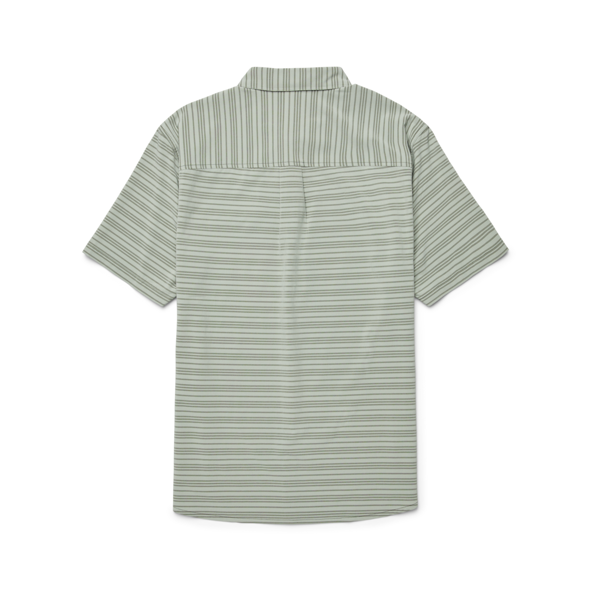 Cambio Button Up Print Men's - Image 21