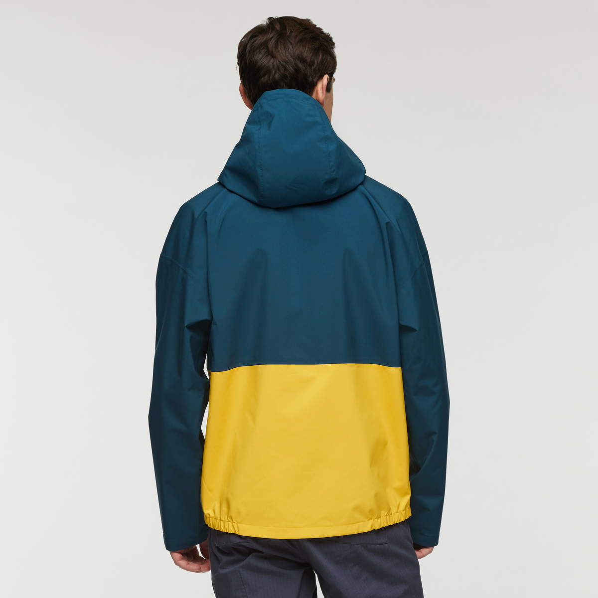 Cielo Rain Jacket Men's - Image 12