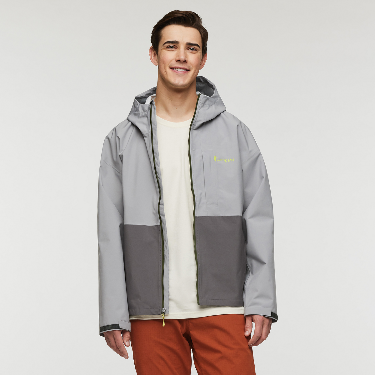 Cielo Rain Jacket   Men's