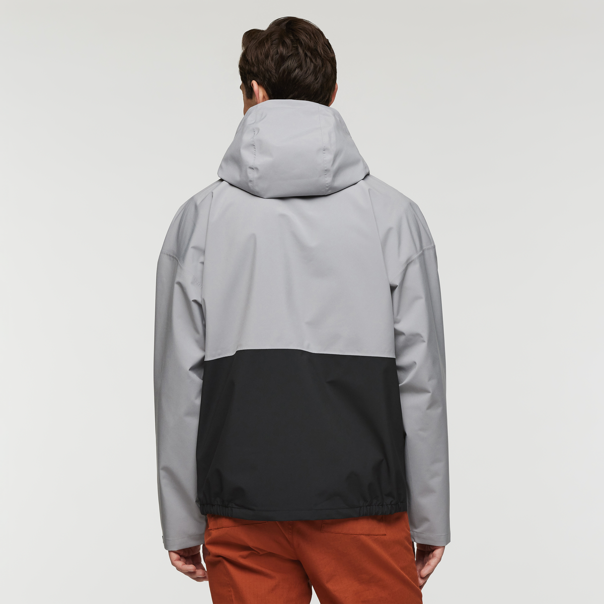 Cielo Rain Jacket Men's - Image 4