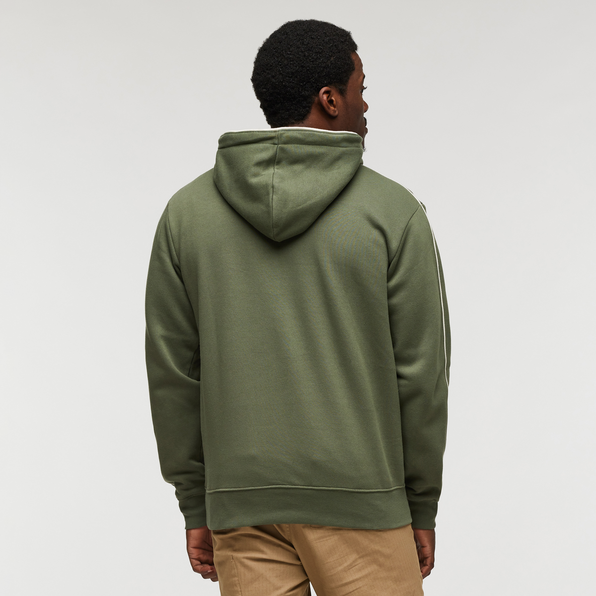 Do Good Pullover Hoodie Men's - Image 14