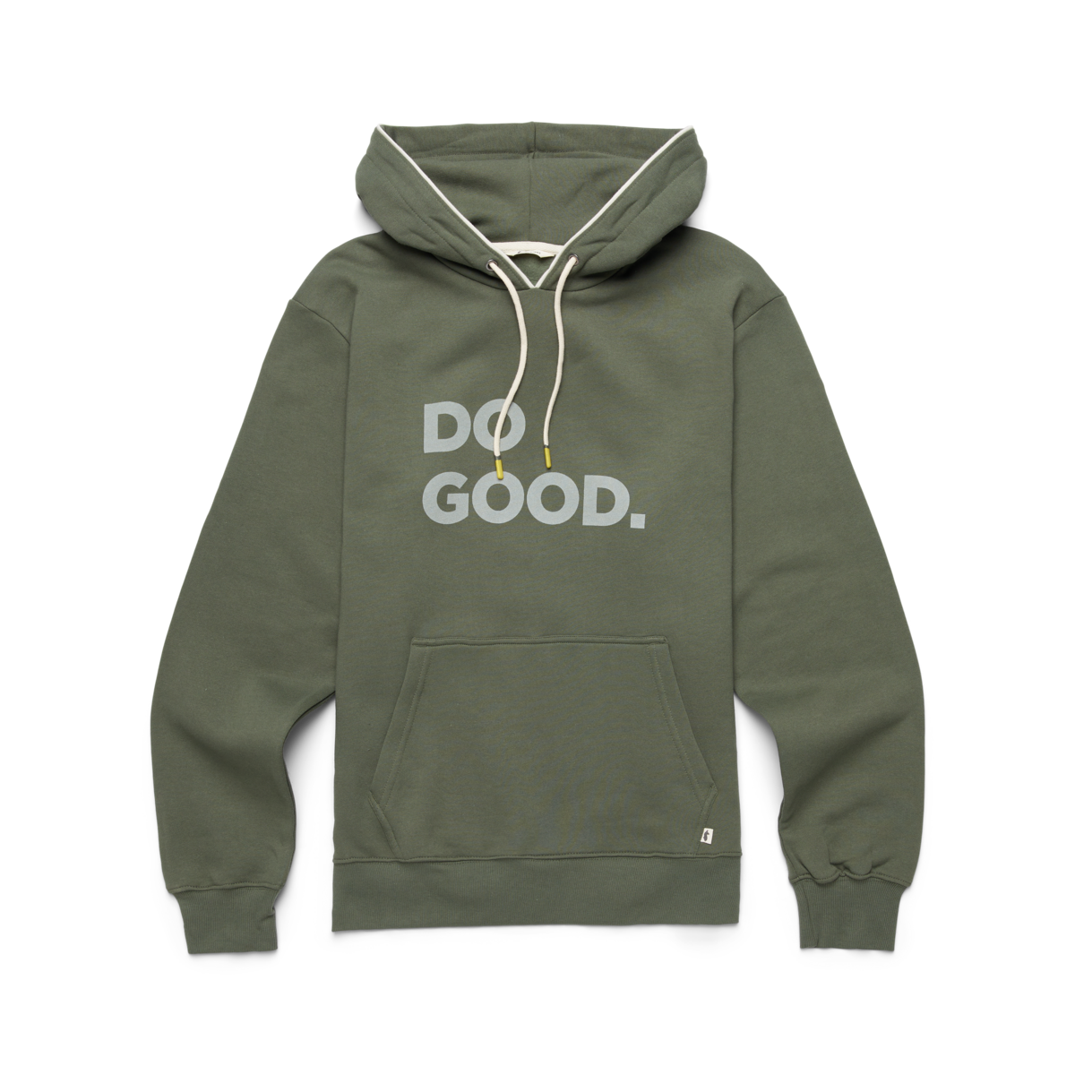 Do Good Pullover Hoodie Men's - Image 17