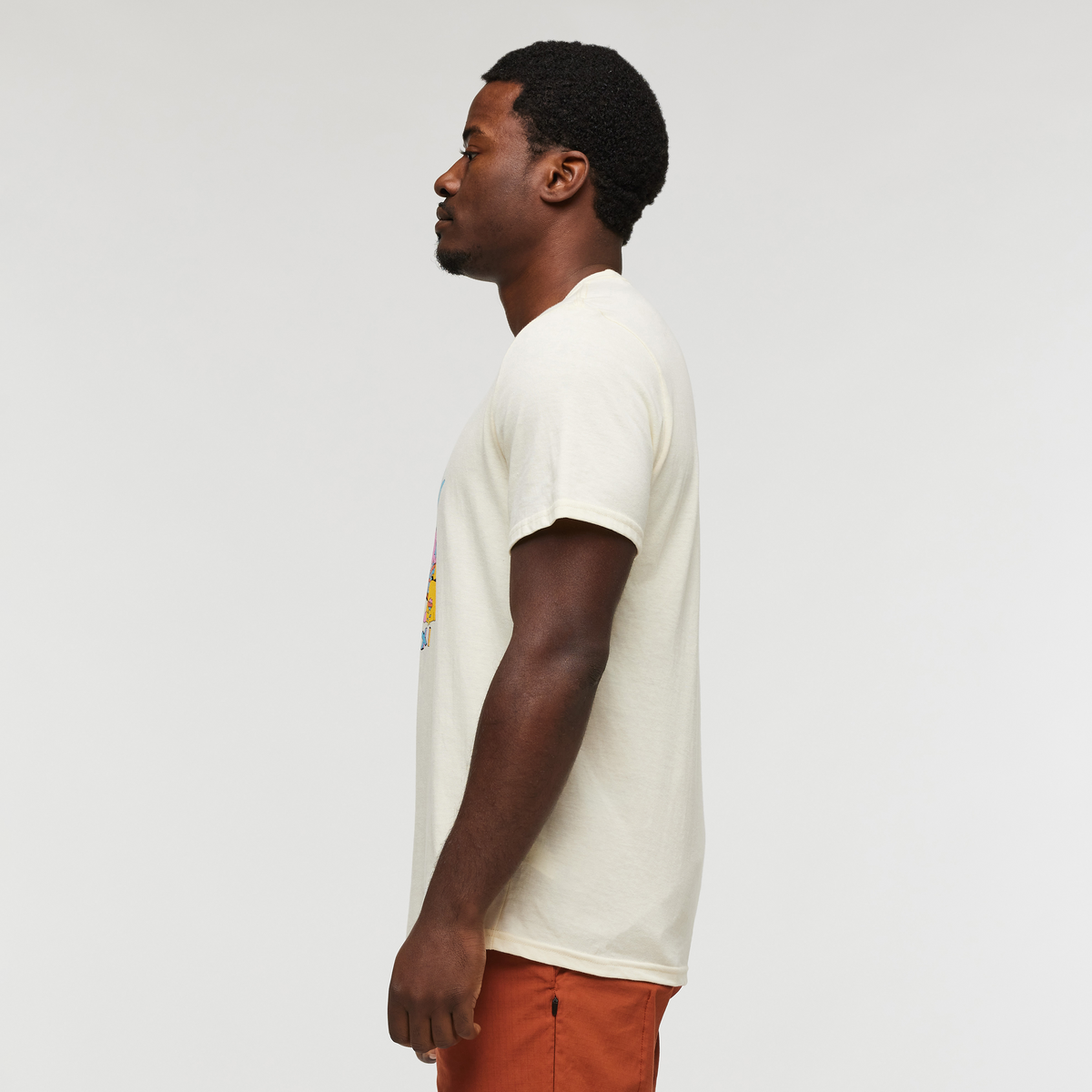 Ecuadorian Days T Shirt Men's - Image 3