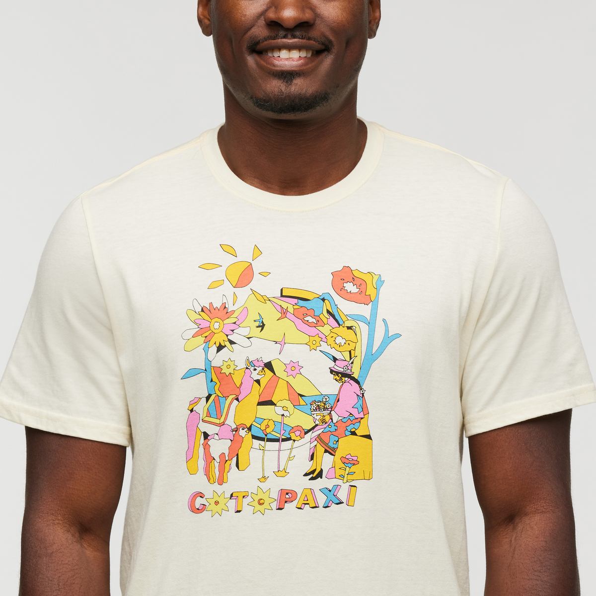 Ecuadorian Days T Shirt Men's - Image 5