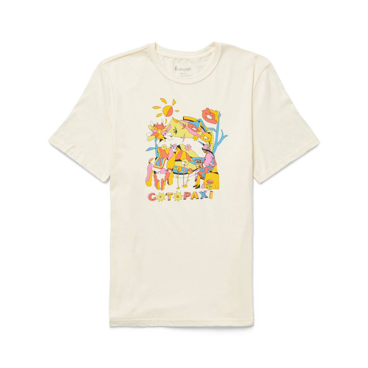 Ecuadorian Days T Shirt Men's - Image 6