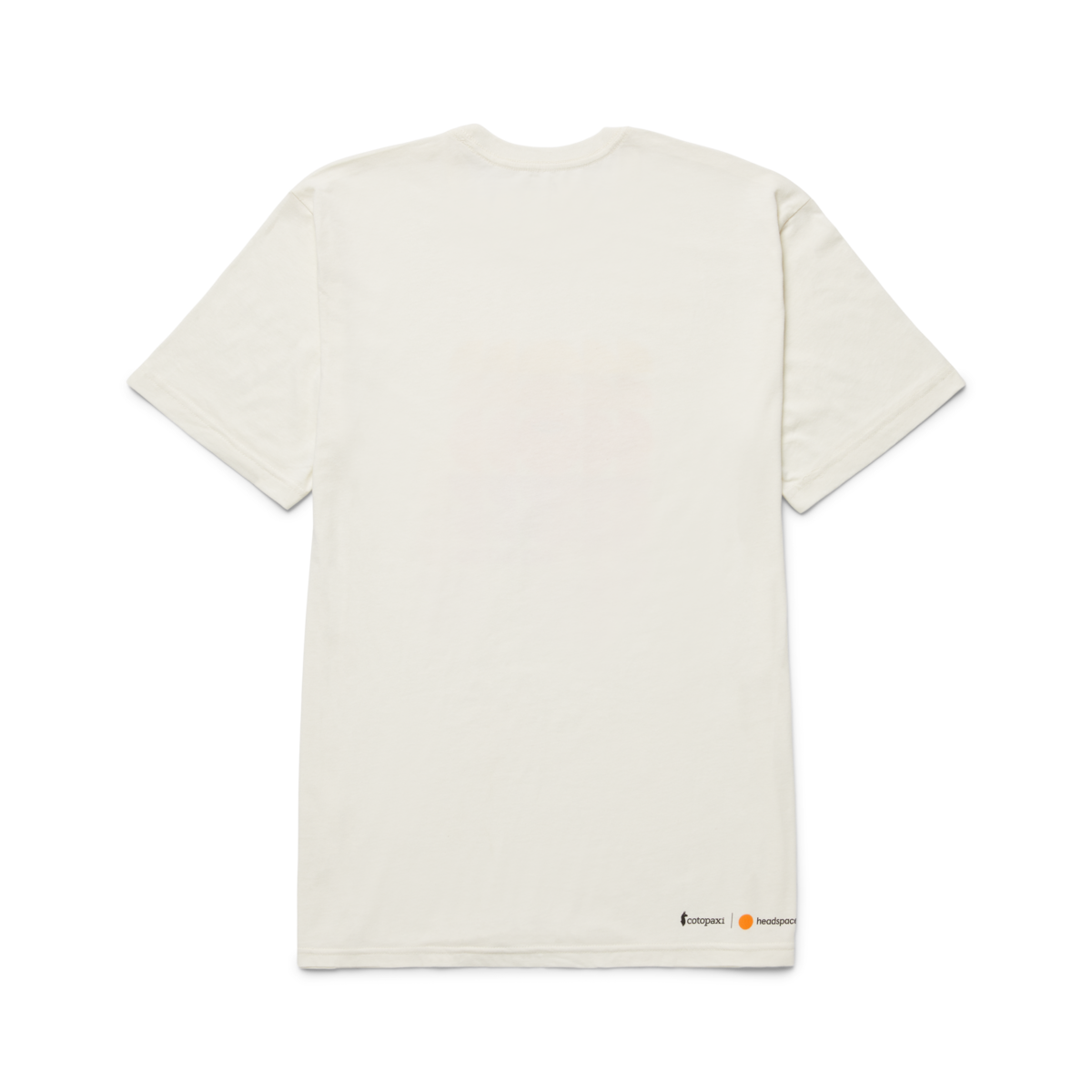 Alternative view of Headspace x Cotopaxi T Shirt   Men's