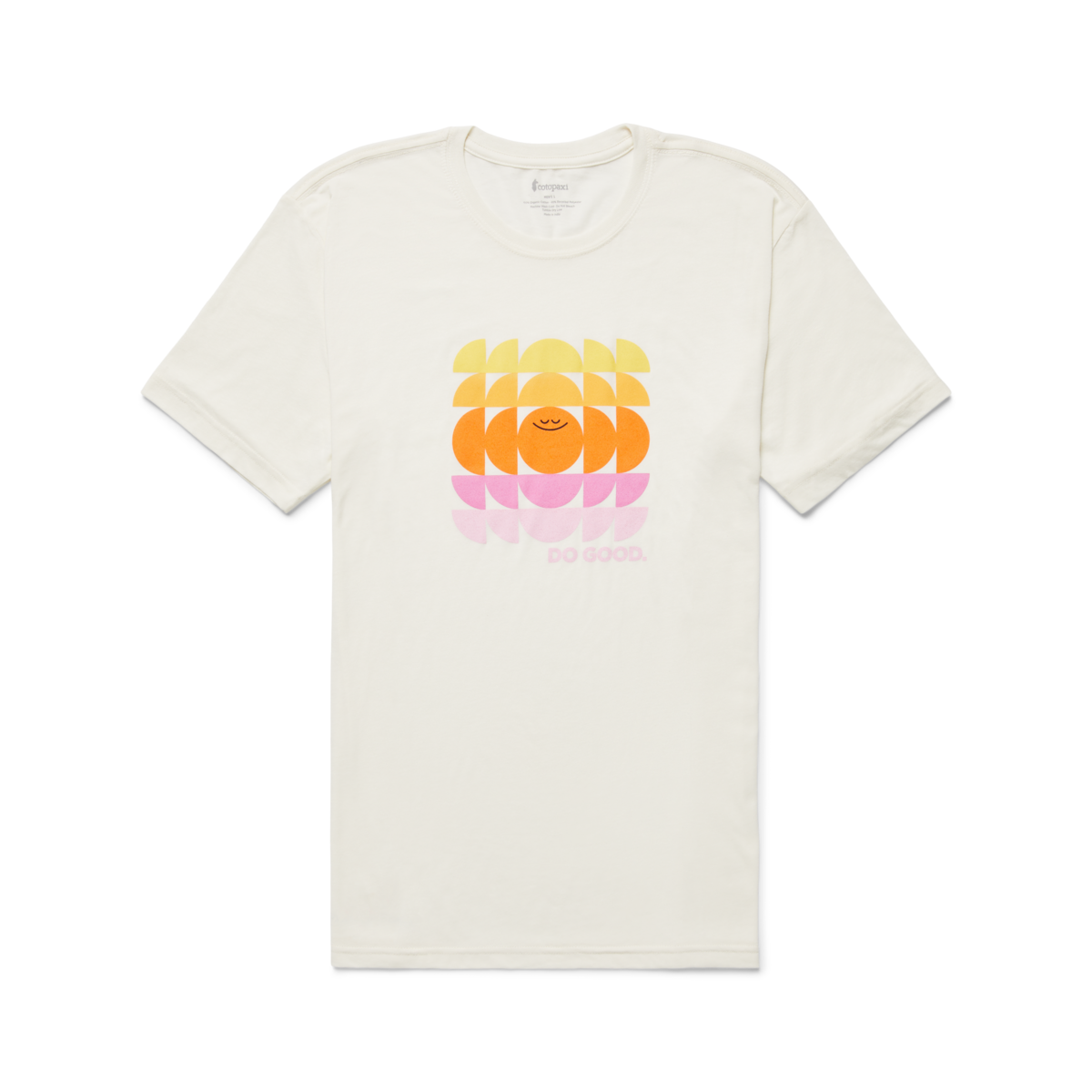 Headspace x Cotopaxi T Shirt Men's