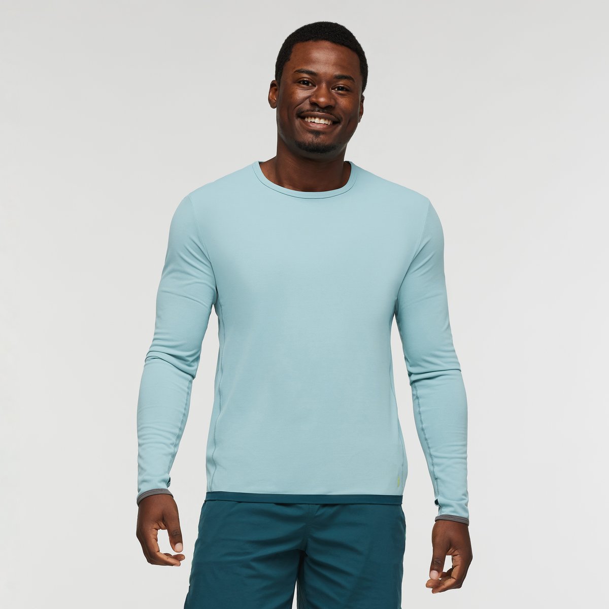 Sombra Long Sleeve Sun Shirt Men's