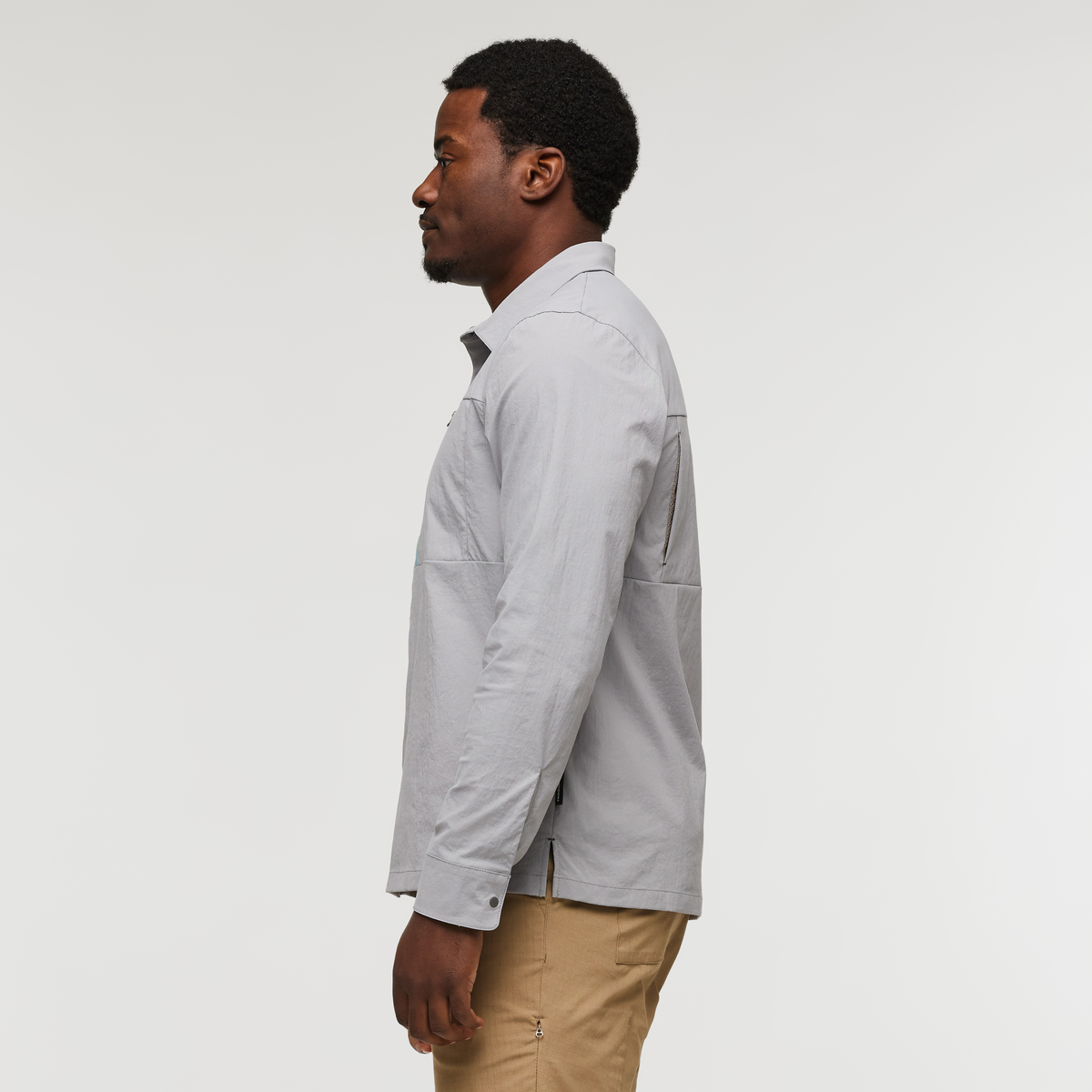 Sumaco Long Sleeve Shirt Men's - Image 3