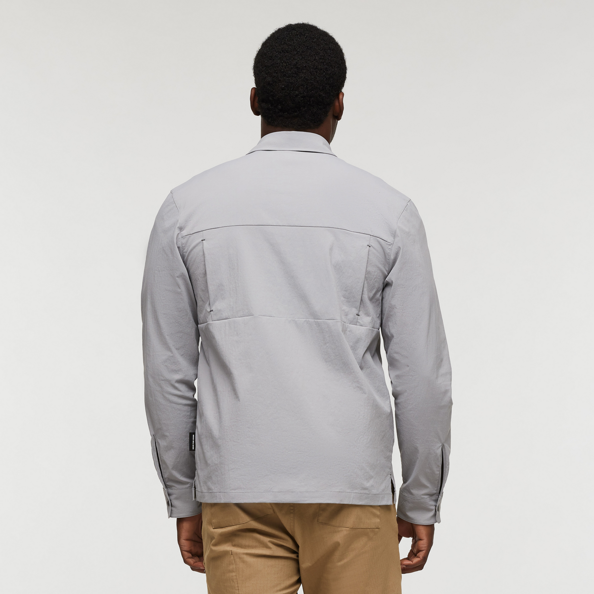 Sumaco Long Sleeve Shirt Men's - Image 4