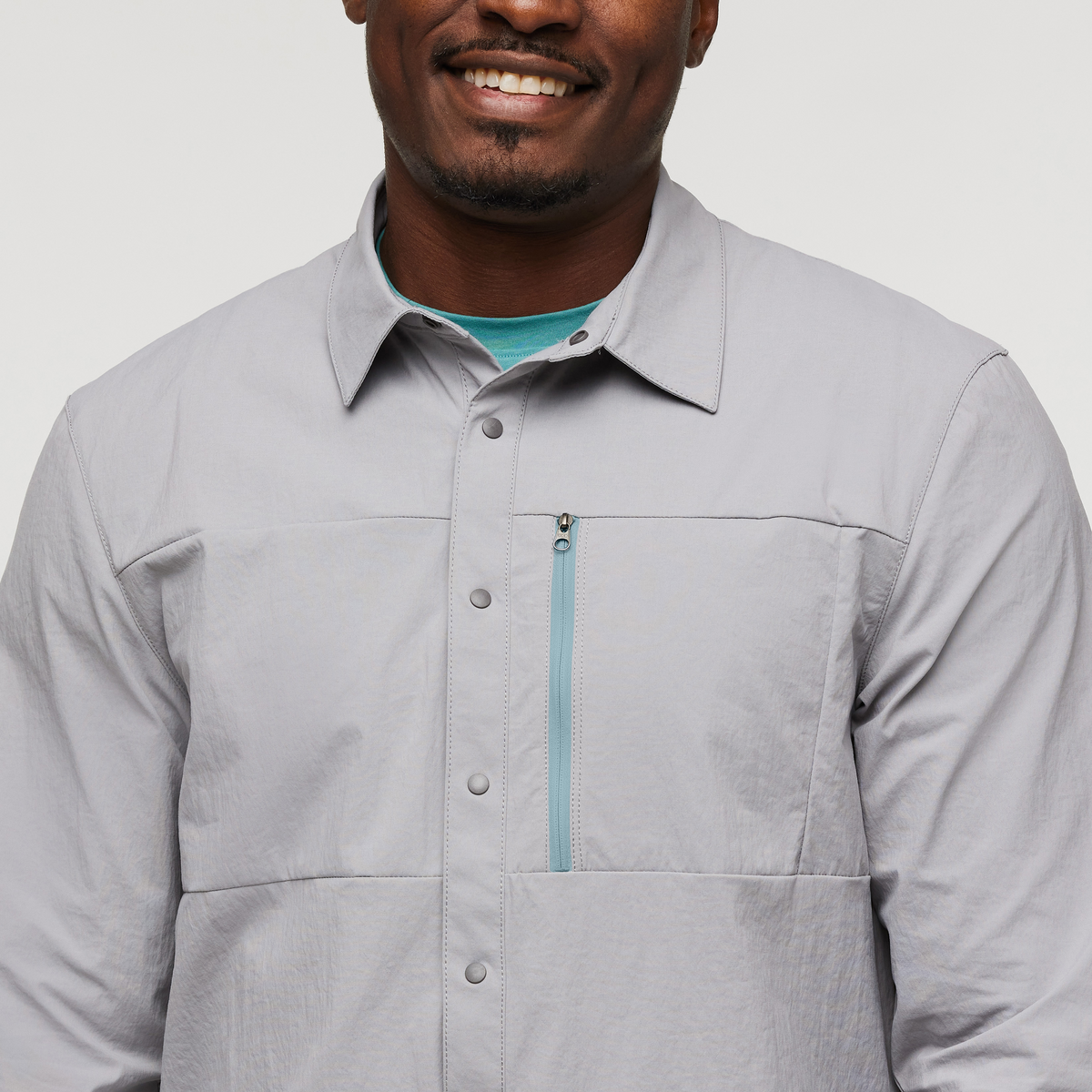 Sumaco Long Sleeve Shirt Men's - Image 5