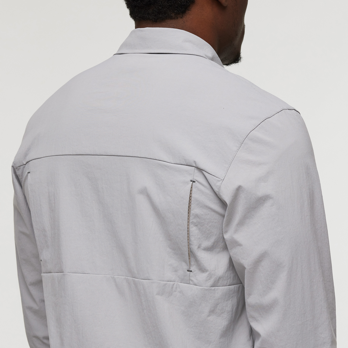 Sumaco Long Sleeve Shirt Men's - Image 7