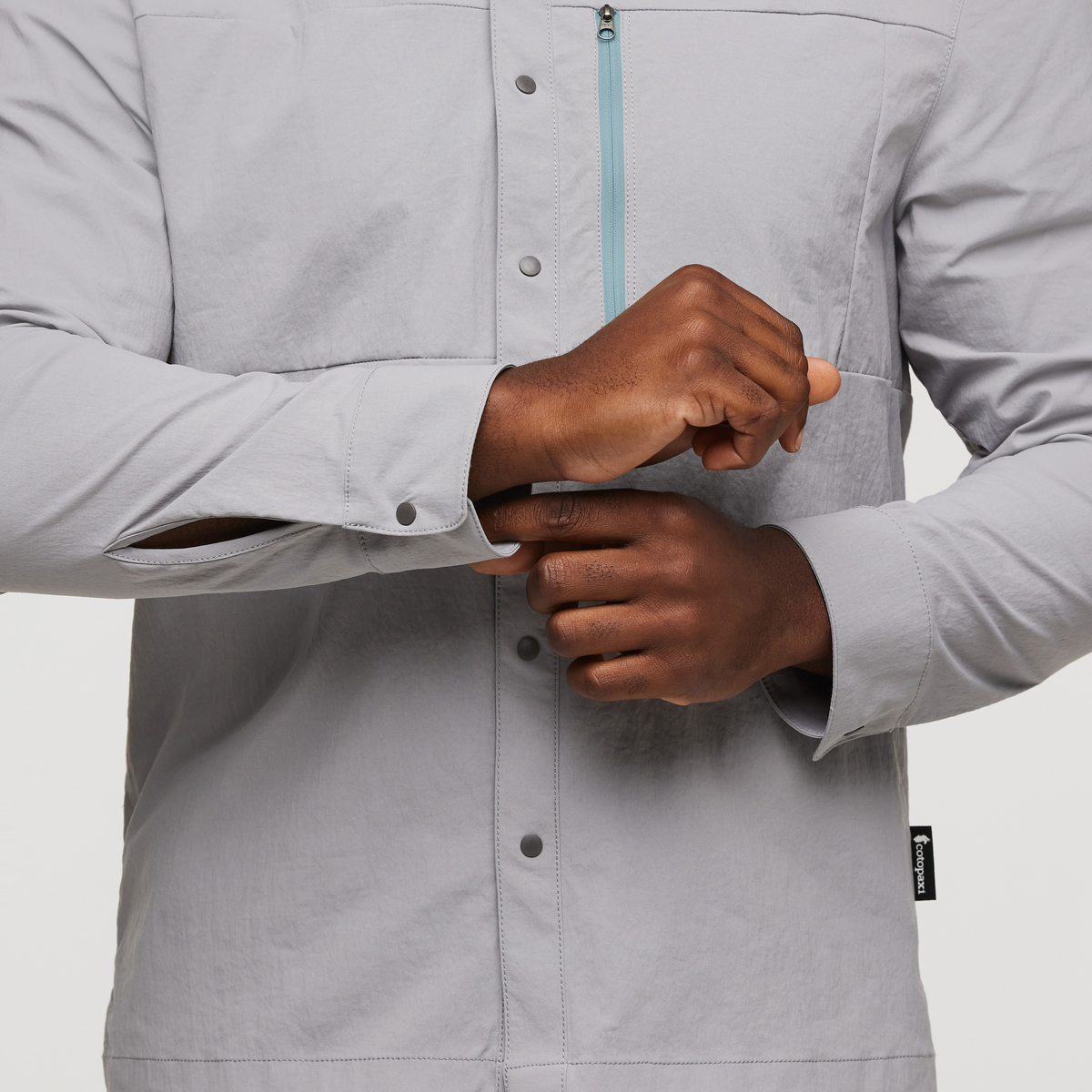 Sumaco Long Sleeve Shirt Men's - Image 6
