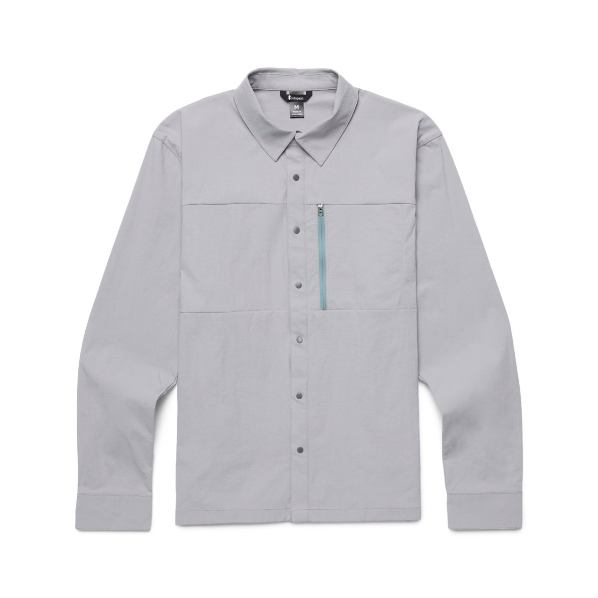Sumaco Long Sleeve Shirt Men's - Image 8