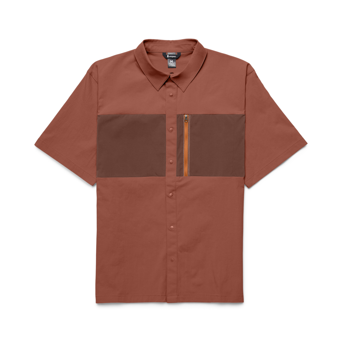 Sumaco Short Sleeve Shirt   Men's