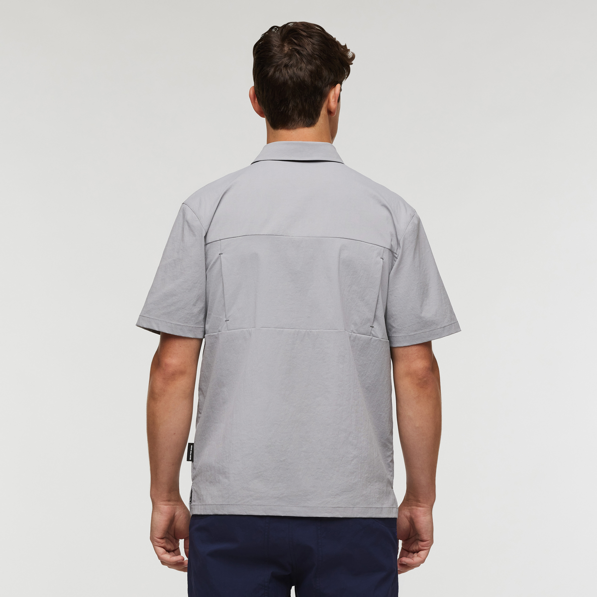 Sumaco Short Sleeve Shirt Men's - Image 13